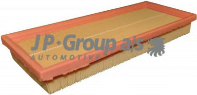 JP GROUP 8118601000 -  Воздушный фильтр